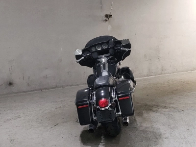 Harley-Davidson  HARLEY FLHT1750