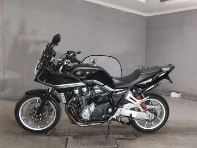 Honda CB1300SF BOLDOR