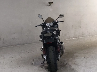 Honda CB1300SF BOLDOR