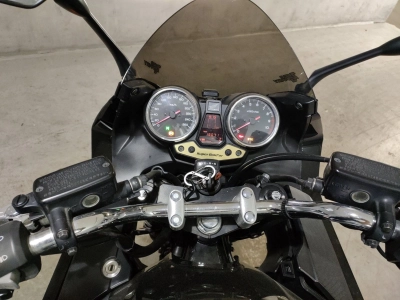 Honda CB1300SF BOLDOR