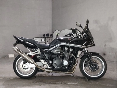 Honda CB1300SF BOLDOR