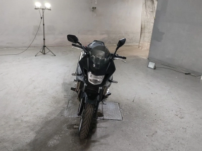 Honda CB1300SF BOLDOR