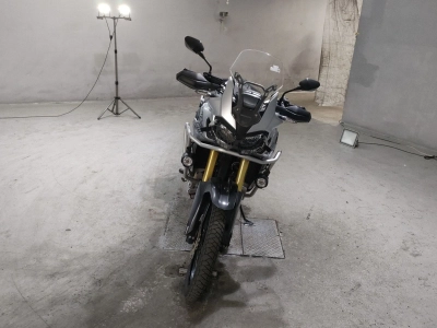 Honda CFR1000 AfricaTwin