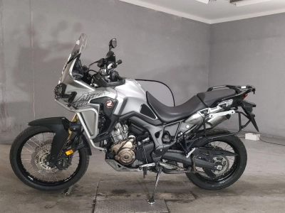 Honda CFR1000 AfricaTwin