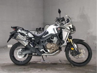 Honda CFR1000 AfricaTwin