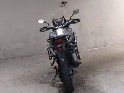 Honda CFR1000 AfricaTwin