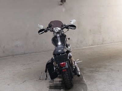 Harley-Davidson HARLEY XL1200C