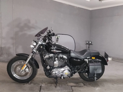 Harley-Davidson HARLEY XL1200C