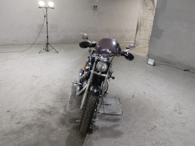 Harley-Davidson HARLEY XL1200C