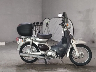 Honda LITTLE CUB