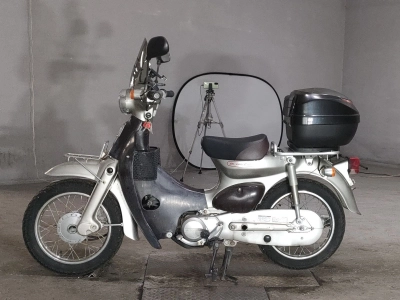 Honda LITTLE CUB