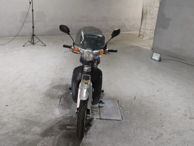 Honda LITTLE CUB