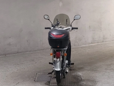 Honda LITTLE CUB