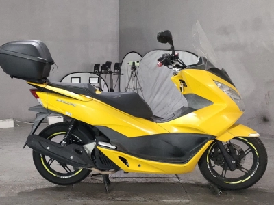 Honda PCX125