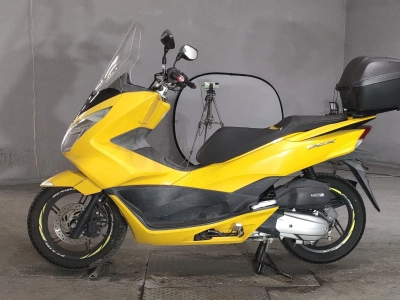 Honda PCX125