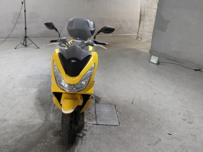 Honda PCX125