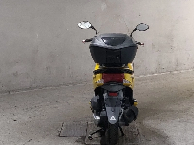 Honda PCX125