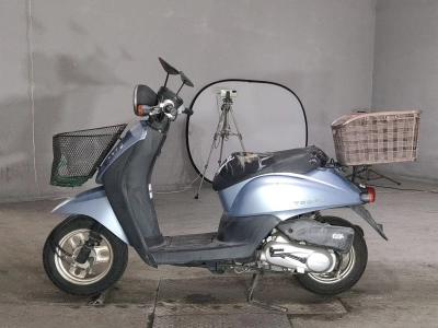 Honda TODAY