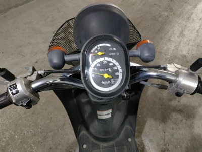 Honda TODAY