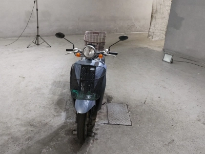 Honda TODAY