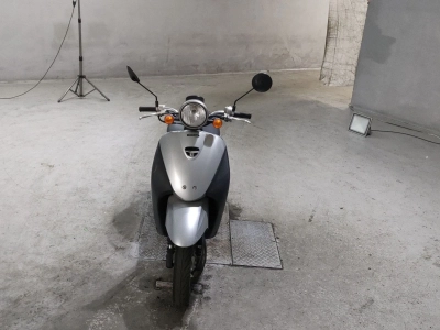 Honda TODAY