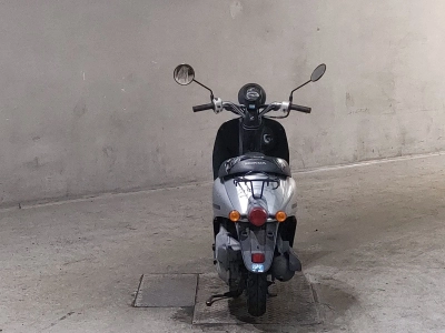 Honda TODAY