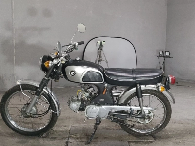 Honda CL90