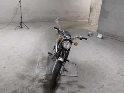 Honda CL90