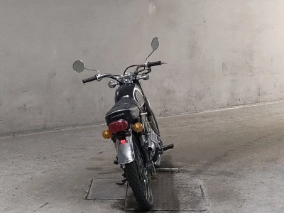 Honda CL90