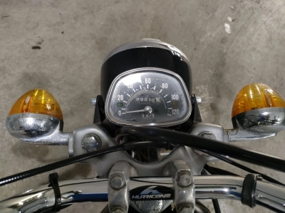 Honda CL90