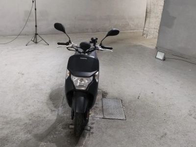 Honda DUNK