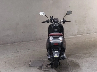Honda DUNK