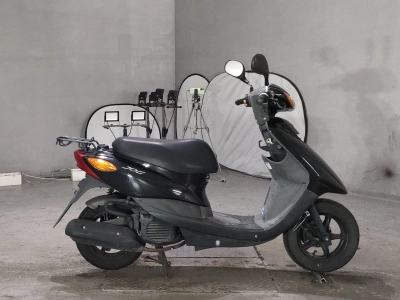 Yamaha JOG DX
