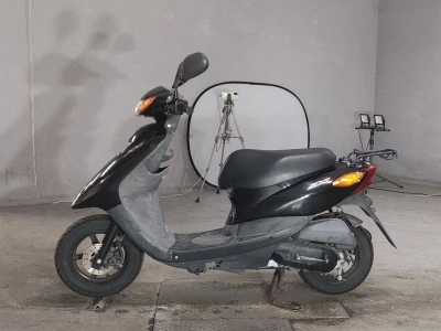 Yamaha JOG DX