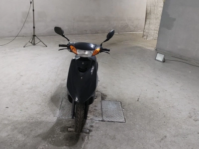 Yamaha JOG DX