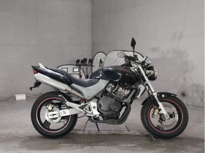 Honda HORNET250