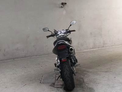 Honda HORNET250