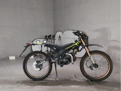 OTHER KURI- BRAND FX110