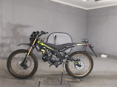 OTHER KURI- BRAND FX110