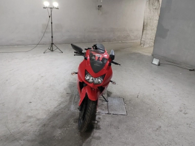 Kawasaki NINJA250R