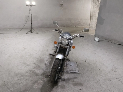 Honda MAGNA 250
