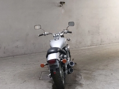 Honda MAGNA 250