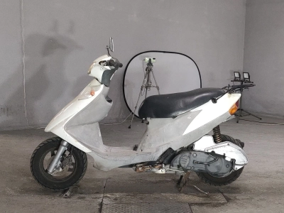 Suzuki ADDRESS V125