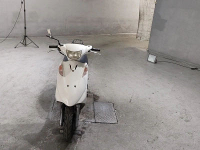 Suzuki ADDRESS V125