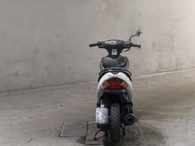 Suzuki ADDRESS V125
