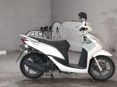 Honda DIO 110