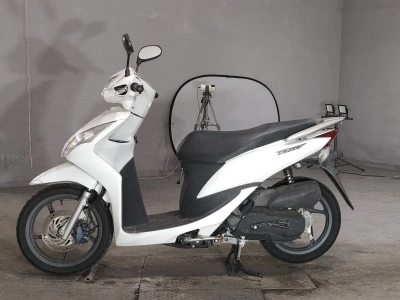 Honda DIO 110