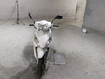 Honda DIO 110