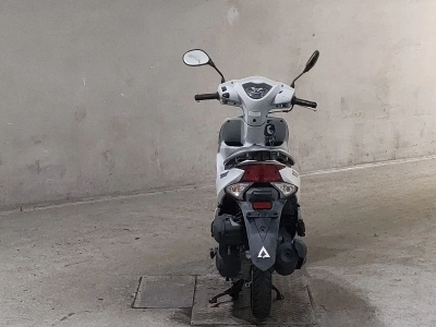 Honda DIO 110