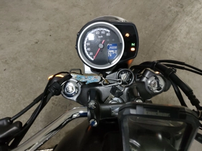 Honda GB350